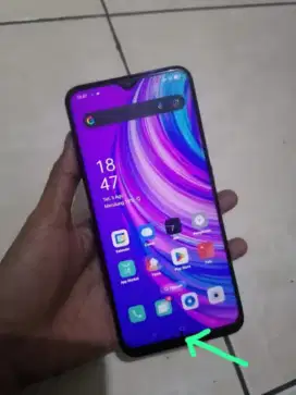 Oppo f11 ram 4/128
