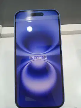 iPhone 16 terbaru