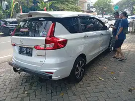 Suzuki Ertiga 2021 Bensin