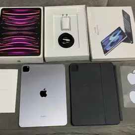 iPad Pro M2 11inch 256GB Wifi (Gen 4)