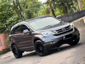 (KM 70 RB) Honda CRV 2.0 Matic Tahun 2011/2012 BG Kota Tgn 1 ANTIK