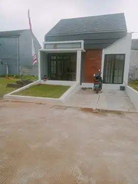 Rumah murah berkualitas harga istimewa