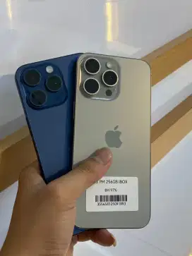 IPhone 15 PRO MAX 256GB iBox