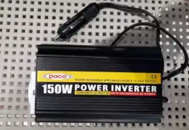 Paco Power Inverter 150W Original