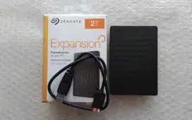 SEAGATE Case Casing Converter Enclosure Harddisk HDD SSD SATA USB 3.0