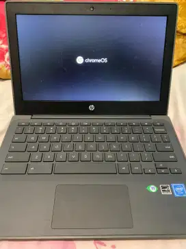 HP ChromeBook 11 G8