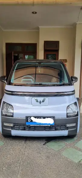 Wuling Air EV 2024 Listrik