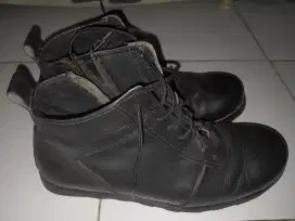 SEPATU BOOTS/SAFETY/KERJA LAVIO 40