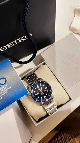 SEIKO SRPD 51K1