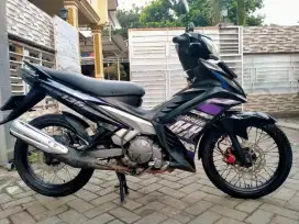 Mx new lengkap motor sehat walafiat keterangan detail dibawah