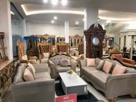 SOFA ATHENA MEWAH