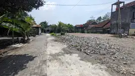 SELATAN UII: Tanah Kaliurang Jogja, Lahan Matang Siap AJB