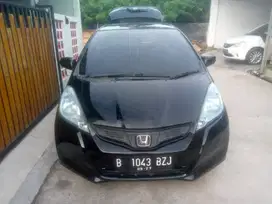 Honda Jazz S Matic 2012