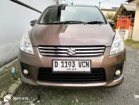 Suzuki Ertiga GL 1.4 Manual 2013 Bensin