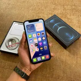 IPhone 12 pro 256Gb Regional all Operator