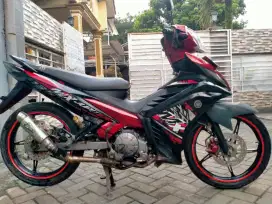 Mx new lengkap motor sehat walafiat keterangan detail dibawah