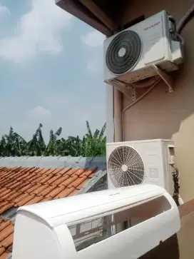 Home Air conditioner