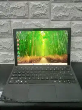 Surface Pro 7 i7Gen10 16gb ssd 512gb ssd 128gb