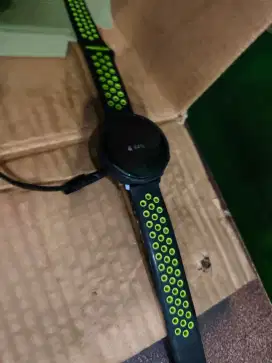 Samsung galaxy watch active2