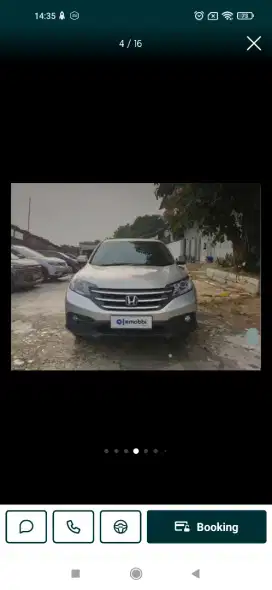 MENYEWAKAN MOBIL HARIAN DAN BULANAN