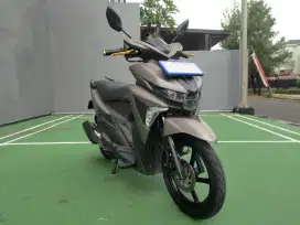 MIO SOUL GT 125 (2015) - MODIFAN RINGAN CAKRAM BELAKANG
