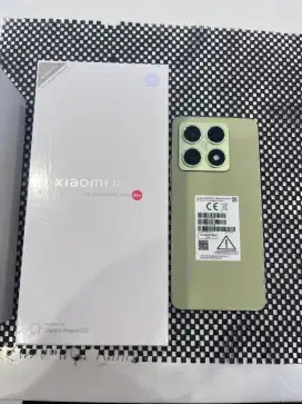 Xiaomi 14T ram 12/512. Bisa kredit tanpa dp bunga mulau 0%