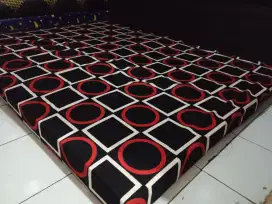 Kasur busa tidur