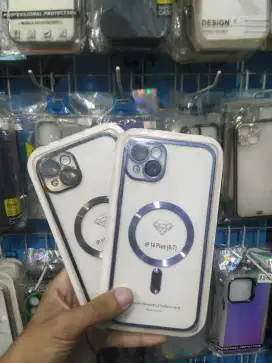 Case magesafe iphone 14 plus