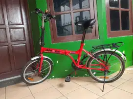 jual sepeda lilat