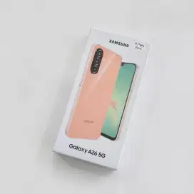 SAMSUNG 5G TERBARU