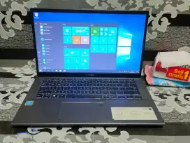 Kode Unit : AS02

Laptop Asus A412FA