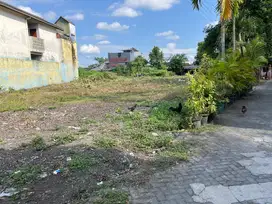 PALING APIK KOST UGM: Tanah di Pogung Pandega Jogja, Kaliurang Km 5