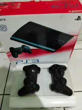 Ps3 superslim 500gb