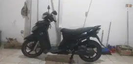 YAMAHA MIO 2011