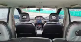 Nissan X-Trail 2004 Bensin