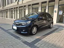 Honda Brio 2019 Bensin