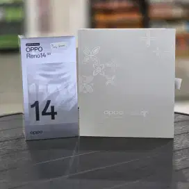 OPPO RENO 14F 5G BELI DI SAYA DAPATKAN GIFT MENARIK
