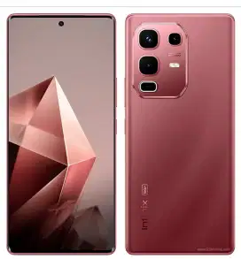Infinix note 50s 5G segel dus