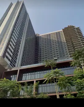 Disewakan Apartemen Studio Tower A Hyde Residence Collins Boulevard