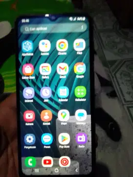 Samsung A 03 core sein original