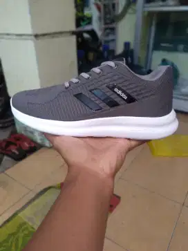 PROMO !!! NEW SEPATU ADIDAS PREMIUM