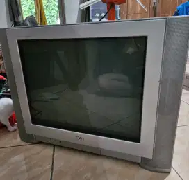 TV Tabung LG Flatron 21 inch RT-21FA31