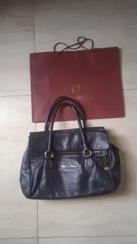 Tas handbag aigner original