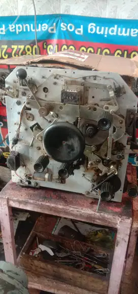 Jual mesin cetak toko 820