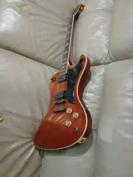 Gitarr dan sound nya