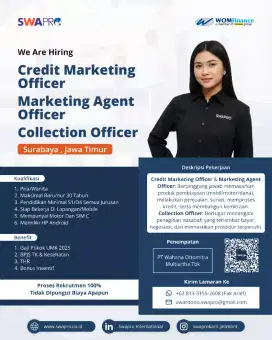 Marketing, Collection