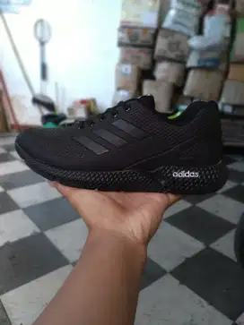 PROMO !!! NEW SEPATU ADIDAS PREMIUM