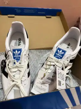 Adidas Samba OG
