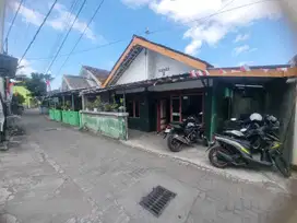 Rumah 3 Kamar Tidur Di Rejowinangun Kotagede