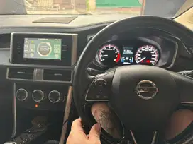 Nissan Livina 2020 Bensin